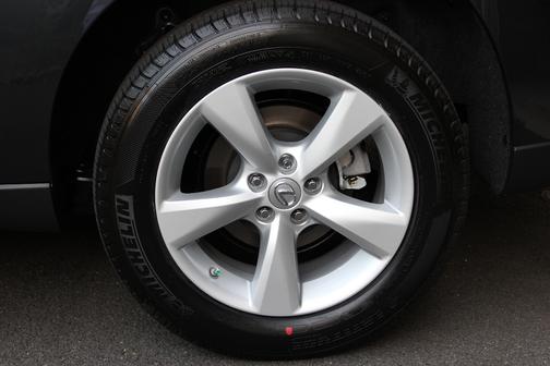 2011 Lexus RX 350 Base