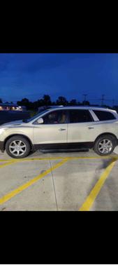 2009 Buick Enclave CXL