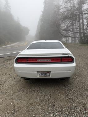 2013 Dodge Challenger SXT
