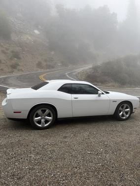 2013 Dodge Challenger SXT