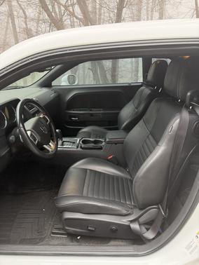 2013 Dodge Challenger SXT