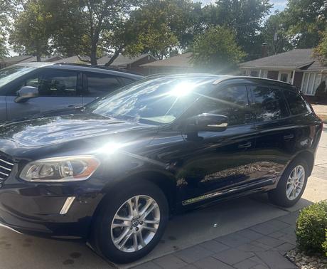2015 Volvo XC60 T5 Drive-E