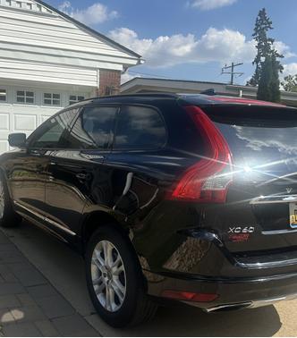 2015 Volvo XC60 T5 Drive-E