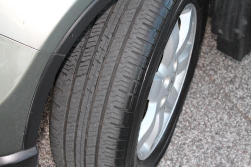 2009 Honda CR-V EX-L