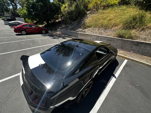 2013 Ford Mustang GT Premium