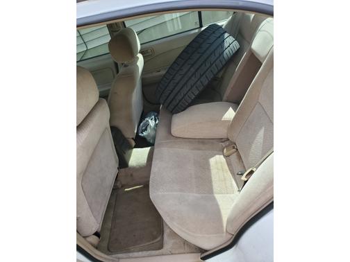 1996 Nissan Maxima SE