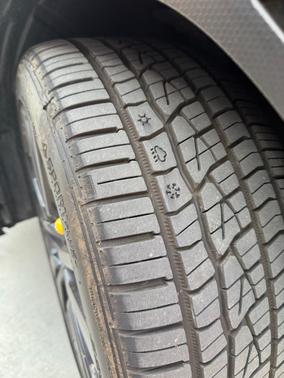 Red 2023 Subaru WRX Premium