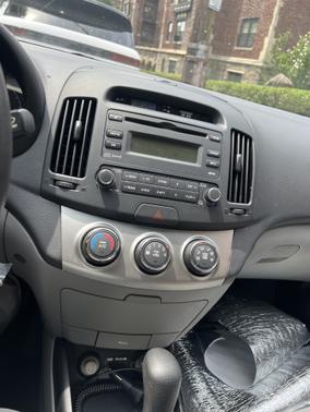 2010 Hyundai ELANTRA GLS