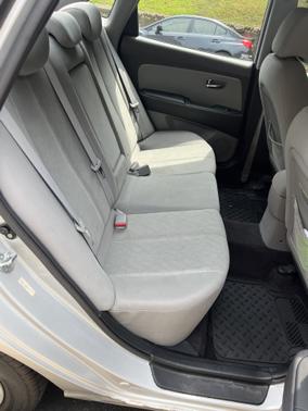 2010 Hyundai ELANTRA GLS