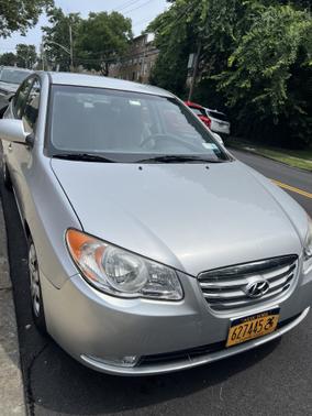2010 Hyundai ELANTRA GLS
