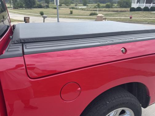 2016 RAM 1500 Tradesman/Express