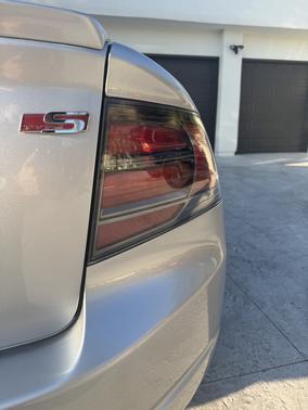 2007 Acura TL Type S