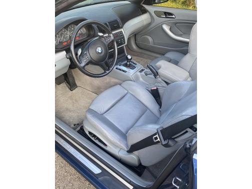 2004 BMW 330 Ci