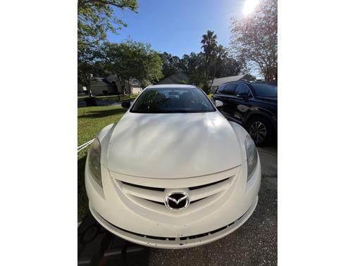 2010 Mazda Mazda6 i Sport