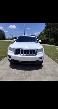 2013 Jeep Grand Cherokee Laredo