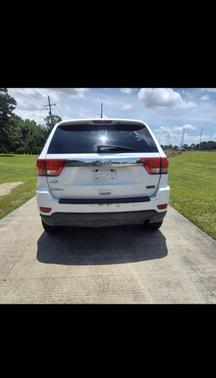 2013 Jeep Grand Cherokee Laredo
