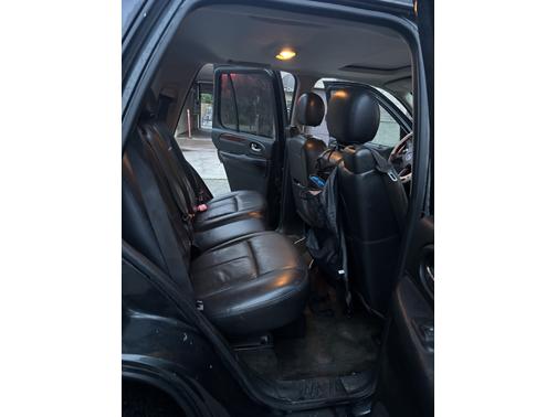 2006 GMC Envoy SLT