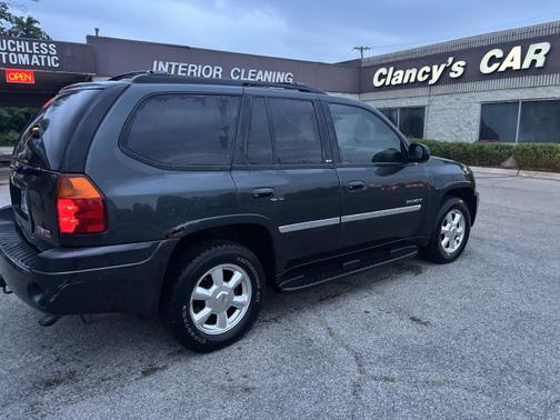 2006 GMC Envoy SLT