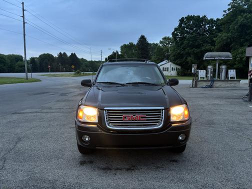 2006 GMC Envoy SLT