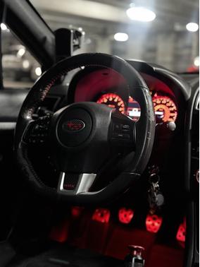 2016 Subaru WRX Premium