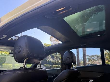 White 2019 Mercedes-Benz C-Class C 300
