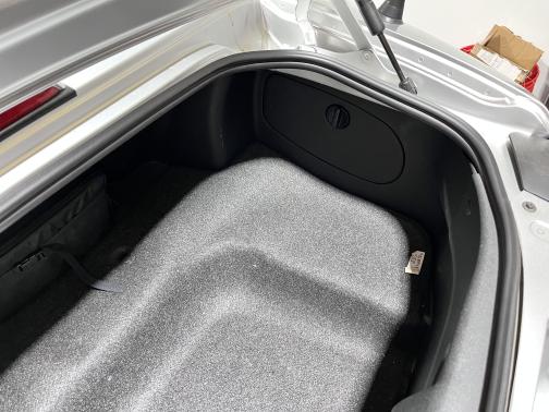 2008 Mazda MX-5 Miata Touring