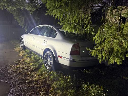 2004 Volkswagen Passat GLS