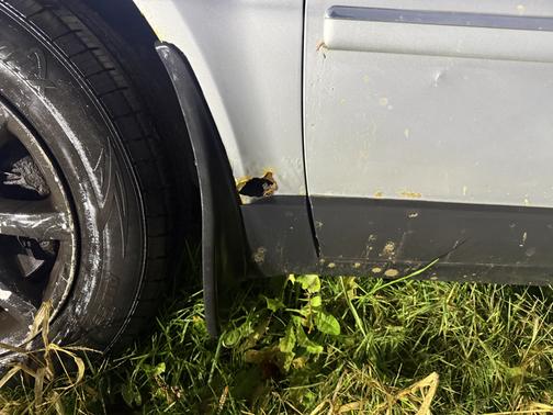 2004 Volkswagen Passat GLS