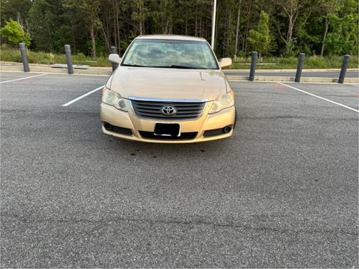 2009 Toyota Avalon XL