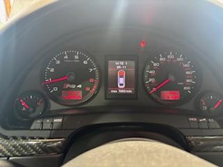 2008 Audi RS 4 4.2 quattro L