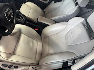 2008 Audi RS 4 4.2 quattro L