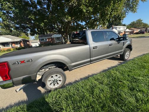 2022 Ford F-350 XLT