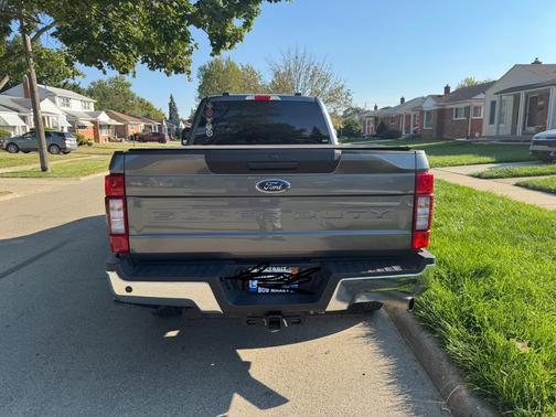 2022 Ford F-350 XLT