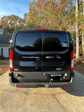2016 Ford Transit-350 XLT