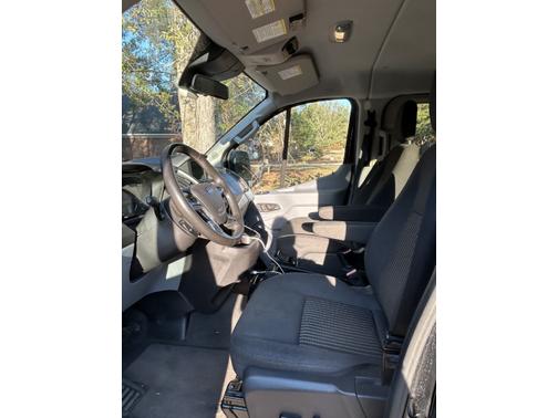 2016 Ford Transit-350 XLT