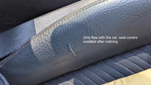 2018 FIAT 500X Urbana Edition