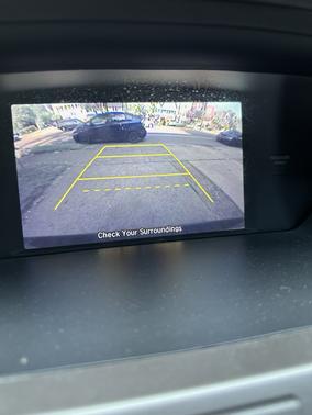 2016 Honda Odyssey LX