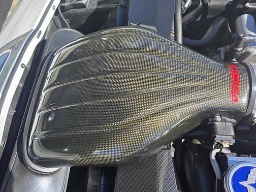 2013 Chevrolet Corvette Grand Sport