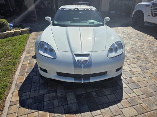 2013 Chevrolet Corvette Grand Sport