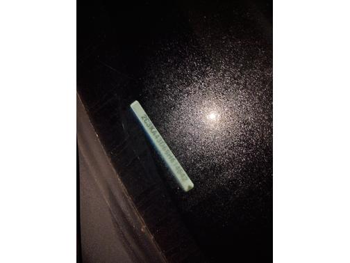 Blue 2009 Chrysler 300 LX
