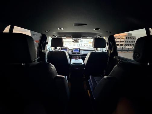 White 2023 Chevrolet Tahoe LT