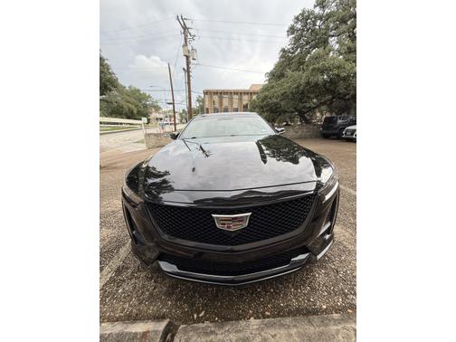 2023 Cadillac CT5-V Base