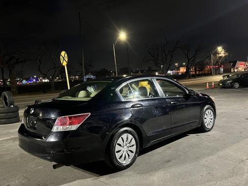 2010 Honda Accord LX