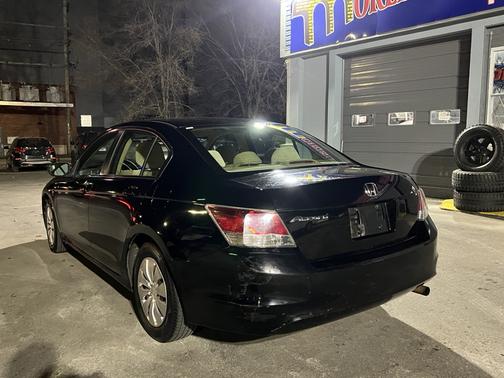 2010 Honda Accord LX