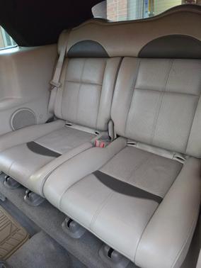 Gold 2005 Chrysler PT Cruiser GT