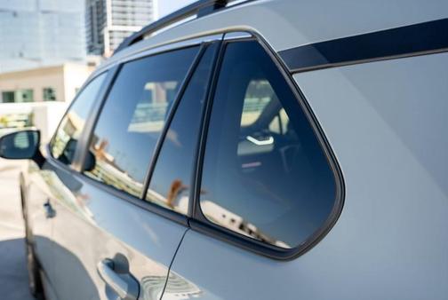 Gray 2019 Toyota RAV4 Adventure