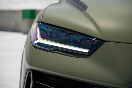 2023 Lamborghini Urus Performante
