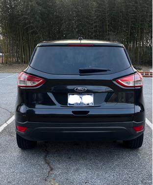 2015 Ford Escape S