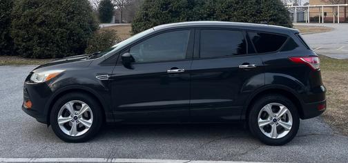 2015 Ford Escape S