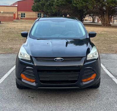 2015 Ford Escape S